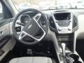 Champagne Silver Metallic - Equinox LT AWD Photo No. 6