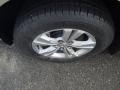 Champagne Silver Metallic - Equinox LT AWD Photo No. 12