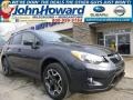 2015 Dark Gray Metallic Subaru XV Crosstrek 2.0i Limited  photo #1