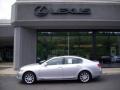 Mercury Silver Metallic - GS 300 AWD Photo No. 2