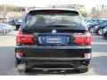 Jet Black - X5 xDrive35i Premium Photo No. 4