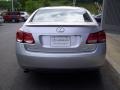 Mercury Silver Metallic - GS 300 AWD Photo No. 6