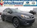 2015 Dark Gray Metallic Subaru XV Crosstrek 2.0i Premium  photo #1