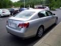 Mercury Silver Metallic - GS 300 AWD Photo No. 8