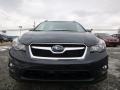 2015 Dark Gray Metallic Subaru XV Crosstrek 2.0i Premium  photo #8