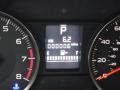 Dark Gray Metallic - XV Crosstrek 2.0i Premium Photo No. 19