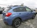 Quartz Blue Pearl - XV Crosstrek 2.0i Premium Photo No. 3