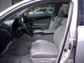 Mercury Silver Metallic - GS 300 AWD Photo No. 16