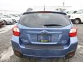 2015 Quartz Blue Pearl Subaru XV Crosstrek 2.0i Premium  photo #4