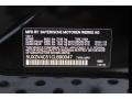 Jet Black - X5 xDrive35i Premium Photo No. 36