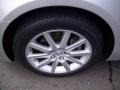 Mercury Silver Metallic - GS 300 AWD Photo No. 17