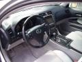 Mercury Silver Metallic - GS 300 AWD Photo No. 18
