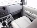 Oxford White - E-Series Van E350 XLT Extended 15 Passenger Van Photo No. 28