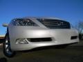 Opaline Silver Pearl - LS 460 Photo No. 1
