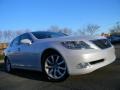 Opaline Silver Pearl - LS 460 Photo No. 2