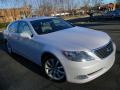 Opaline Silver Pearl - LS 460 Photo No. 3