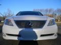 Opaline Silver Pearl - LS 460 Photo No. 4