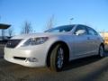Opaline Silver Pearl - LS 460 Photo No. 6