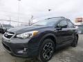 2015 Dark Gray Metallic Subaru XV Crosstrek 2.0i Limited  photo #7