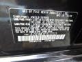 Dark Gray Metallic - XV Crosstrek 2.0i Limited Photo No. 15