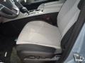 Silver Topaz Metallic - Equinox LT AWD Photo No. 3