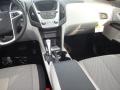 Silver Topaz Metallic - Equinox LT AWD Photo No. 5