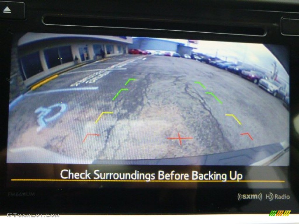 2015 XV Crosstrek 2.0i Limited - Desert Khaki / Black photo #20