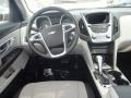 Silver Topaz Metallic - Equinox LT AWD Photo No. 6