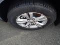 Silver Topaz Metallic - Equinox LT AWD Photo No. 12