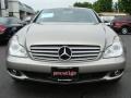 2006 Pewter Metallic Mercedes-Benz CLS 500  photo #2