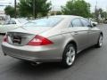 Pewter Metallic - CLS 500 Photo No. 4