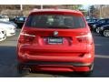 Melbourne Red Metallic - X3 xDrive28i Photo No. 4