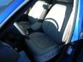 Aruba Blue Pearl Effect - A4 2.0T Premium quattro Sedan Photo No. 18
