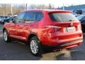 Melbourne Red Metallic - X3 xDrive28i Photo No. 5