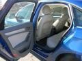 Aruba Blue Pearl Effect - A4 2.0T Premium quattro Sedan Photo No. 19