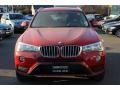 Melbourne Red Metallic - X3 xDrive28i Photo No. 8