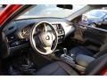 Melbourne Red Metallic - X3 xDrive28i Photo No. 11