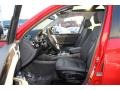 Melbourne Red Metallic - X3 xDrive28i Photo No. 12