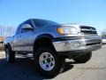 Silver Sky Metallic - Tundra SR5 TRD Access Cab 4x4 Photo No. 2