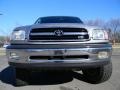 Silver Sky Metallic - Tundra SR5 TRD Access Cab 4x4 Photo No. 4