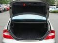 Pewter Metallic - CLS 500 Photo No. 14