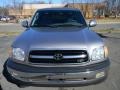 Silver Sky Metallic - Tundra SR5 TRD Access Cab 4x4 Photo No. 5