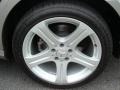 Pewter Metallic - CLS 500 Photo No. 15