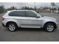 Titanium Silver Metallic - X5 4.8i Photo No. 6