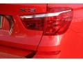 Melbourne Red Metallic - X3 xDrive28i Photo No. 24