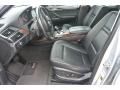 Titanium Silver Metallic - X5 4.8i Photo No. 8