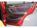 Melbourne Red Metallic - X3 xDrive28i Photo No. 25