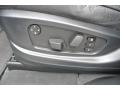Titanium Silver Metallic - X5 4.8i Photo No. 9