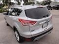 2014 Ingot Silver Ford Escape Titanium 2.0L EcoBoost  photo #9