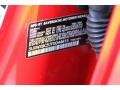 Melbourne Red Metallic - X3 xDrive28i Photo No. 35